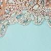 Elizabeth K GL1349 Shimmering Illusion Bodice Open Back Mermaid Tail Floor Length Gown in Mint - SohoGirl.com