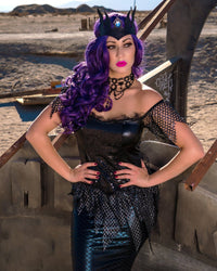 Dark Water Siren - Halloween Costume - SohoGirl.com