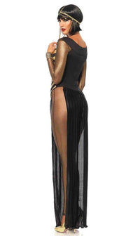 Cleopatra of the Nile Costume - SohoGirl.com
