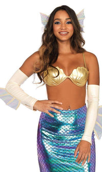 Two Piece Mermaid Kit - SohoGirl.com