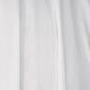 Elizabeth K GL1013T Beaded Collar Halter Neck Wrap Over Full Length Silk Gown in Ivory - SohoGirl.com