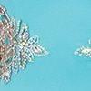 Elizabeth K GL1324X Side Slit Keyhole Neck Jewel Illusion Back Floor Length Gown in Baby Blue - SohoGirl.com