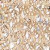 Elizabeth K GL2084G Shimmering Jewel Design Sweetheart Illusion Floor Length Tulle Gown in Nude - SohoGirl.com